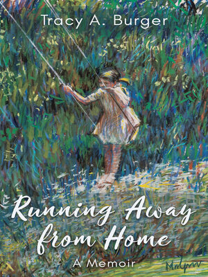 cover image of Running Away from Home